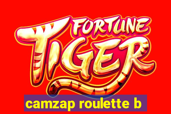 camzap roulette b